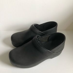Dansko Professional clogs